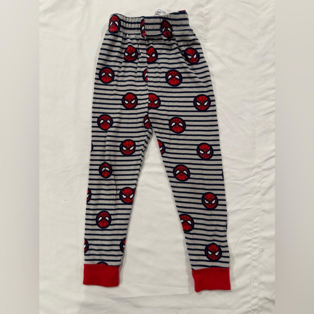 Marvel Spider Man Pants/ sleep wear